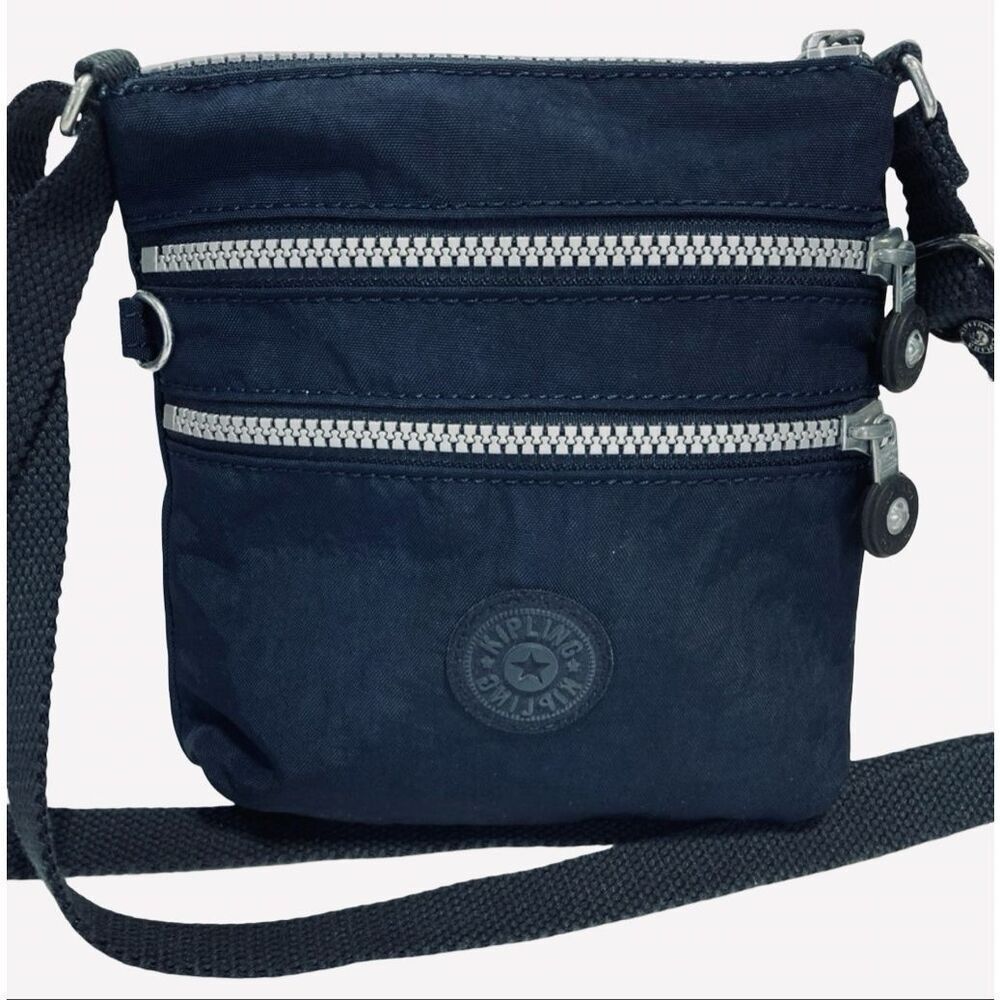 Kipling Nylon Mini Crossbody